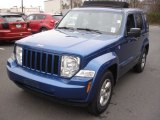 2009 Jeep Liberty Sport 4x4