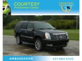 2008 Cadillac Escalade AWD