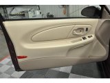 2003 Chevrolet Monte Carlo SS Door Panel