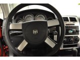 2010 Dodge Charger SE Steering Wheel
