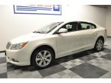 2012 Buick LaCrosse FWD