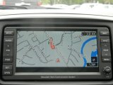 2011 Mitsubishi Lancer Sportback GTS Navigation