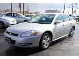 2009 Chevrolet Impala LS