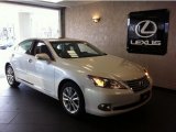 2011 Lexus ES 350