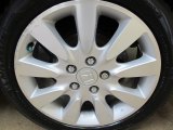 2006 Honda Accord EX-L V6 Sedan Wheel