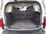 2010 Dodge Nitro SXT 4x4 Trunk