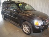 2006 Steel Grey Metallic GMC Envoy XL SLT 4x4 #62663383