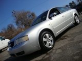 2002 Audi A6 2.7T quattro Sedan