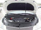 2012 Chevrolet Traverse LTZ AWD 3.6 Liter DI DOHC 24-Valve VVT V6 Engine