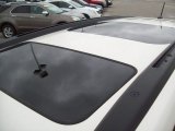 2012 Chevrolet Traverse LTZ AWD Sunroof