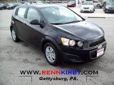 2012 Chevrolet Sonic LT Hatch