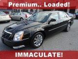 2011 Cadillac DTS Premium
