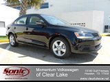 2012 Volkswagen Jetta TDI Sedan