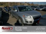 2009 Saturn Outlook XR AWD