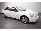 2006 Ivory White Pontiac G6 GT Sedan #62663367