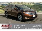 2012 Toyota Venza LE AWD