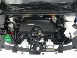 2008 Chevrolet Uplander Cargo 3.9 Liter OHV 12-Valve VVT V6 Engine