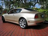 2002 Maserati Coupe Quarzo Dolomite