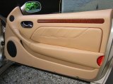 2002 Maserati Coupe Cambiocorsa Door Panel