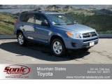 2012 Toyota RAV4 I4 4WD