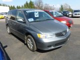 2002 Honda Odyssey EX