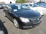 2012 Chevrolet Malibu LT