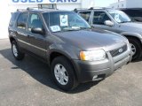 2003 Dark Shadow Grey Metallic Ford Escape XLT V6 4WD #62663021