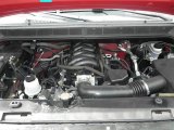 2008 Nissan Titan XE King Cab 5.6 Liter DOHC 32-Valve CVTCS V8 Engine