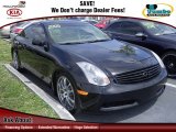 2005 Infiniti G 35 Coupe