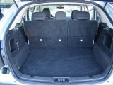 2010 Ford Edge SEL AWD Trunk