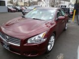 2009 Nissan Maxima 3.5 SV