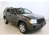 2006 Jeep Grand Cherokee Laredo 4x4