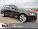 2012 Audi A3 2.0T