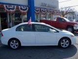 2007 Honda Civic EX Sedan
