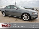 2012 Audi S4 3.0T quattro Sedan