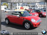 2009 Mini Cooper Hardtop