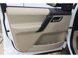 2012 Land Rover LR2 3.2 Door Panel