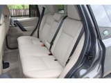 2012 Land Rover LR2 3.2 Almond Interior