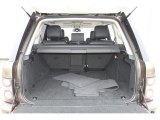 2012 Land Rover Range Rover HSE LUX Trunk