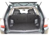 2011 Land Rover LR2 HSE Trunk