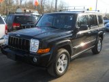 2006 Jeep Commander 4x4