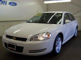 2011 Chevrolet Impala LS