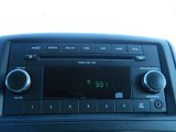 2011 Dodge Grand Caravan Mainstreet Audio System