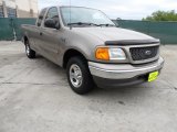 2004 Ford F150 XLT Heritage SuperCab