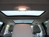 2013 Ford Edge Limited Sunroof