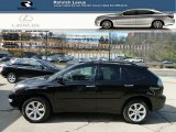 2009 Lexus RX 350 AWD
