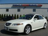 2005 Acura TL 3.2