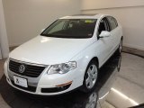 2009 Volkswagen Passat Komfort Sedan