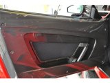 2008 Ferrari F430 Scuderia Coupe Door Panel