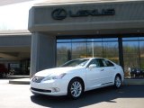2011 Lexus ES 350
